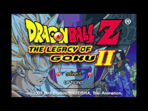 Dragon Ball Z Legacy Of Goku Metacritic